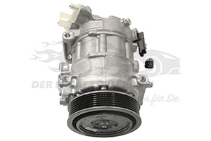 Kompressor Klimaanlage (Sys.Denso)