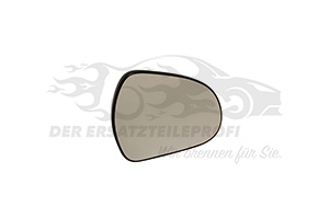 Spiegelglas rechts (Asphärisch)