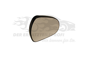 Spiegelglas für Außenspiegel Peugeot 8151LW