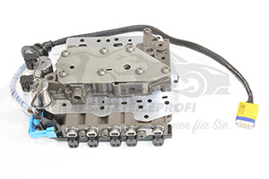 Steuergerät für Automatikgetriebe Renault 8200337882