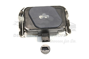 Regensensor