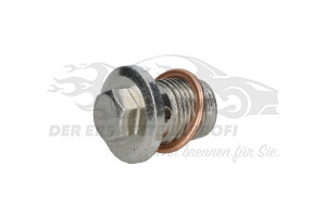 55196505 Ölablaßschraube Motor M18x1,5x21 