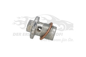 55196505 Ölablaßschraube Motor M18x1,5x21 
