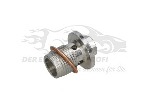 55196505 Ölablaßschraube Motor M18x1,5x21 