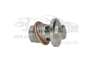 55196505 Ölablaßschraube Motor M18x1,5x21 