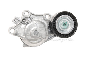 Spannrolle hinten 65mm für Keilrippenriemen (dynamisch)
