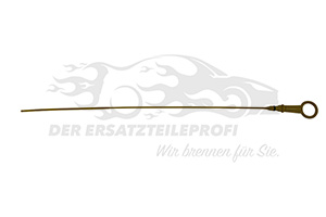 7701060940 Ölpeilstab 
