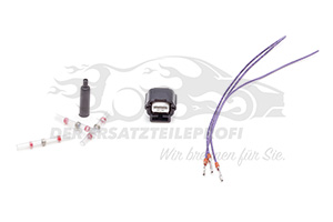 1606247880 Reparatur - Kabelsatz für Halogen-Scheinwerfer Peugeot