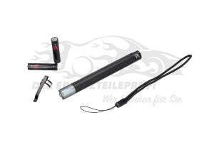 NV LED-Clip-Taschenlampe ELWIS