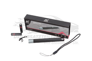 LED - Taschenlampe ELWIS