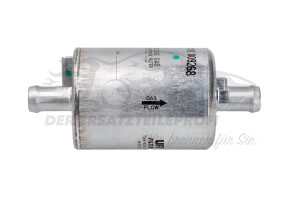169193708R Gasfilter Renault