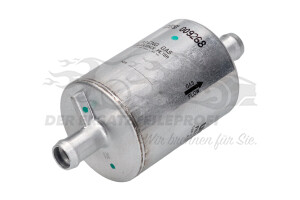169193708R Gasfilter Renault
