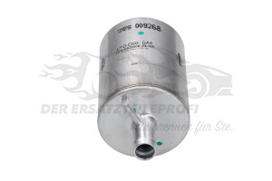 169193708R Gasfilter Renault