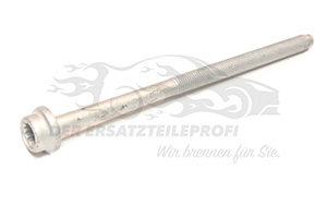 Zylinderkopfschraube M9x1,25x158