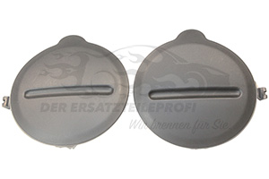 Blende für Nebelscheinwerfer Renault 7701207859