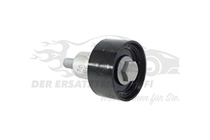 Umlenk-/ Führungsrolle für Zahnriemen Gates/INA/Optibelt/SNR 04E109244B