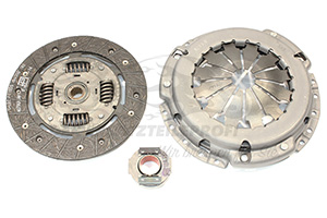 Kupplungssatz LUK / Valeo 71752453