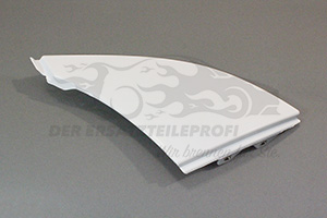 2 Stück Auto Seitenspiegel Rain Shield, Für Citroen C1 C3 C4 C5 C-Elysee  Auto Rückansicht Spiegel Aufkleber Auto Zubehör,B : : Auto &  Motorrad