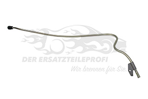 476920 Handbremsseil-Führung links Citroen