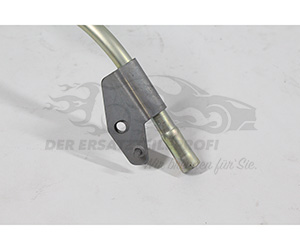 476920 Handbremsseil-Führung links Citroen