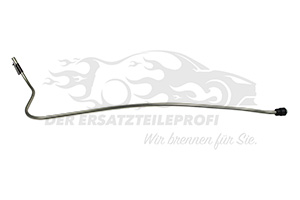 476921 Handbremsseil-Führung rechts Citroen