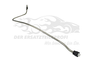 476921 Handbremsseil-Führung rechts Citroen