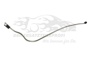 476921 Handbremsseil-Führung rechts Citroen