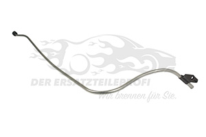 476921 Handbremsseil-Führung rechts Citroen