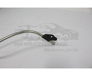 476921 Handbremsseil-Führung rechts Citroen