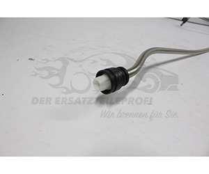 476921 Handbremsseil-Führung rechts Citroen