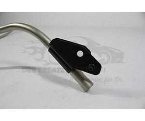 476921 Handbremsseil-Führung rechts Citroen