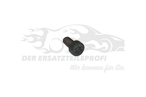 Schraube für Schwungrad Peugeot 203707