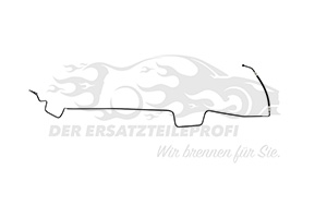 8200674688 Bremsschlauch hinten links Renault