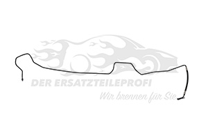 Bremsschlauch Renault 8200674688