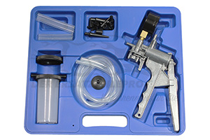 Vacuum / Druckpumpe Condor