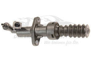 Kupplungsnehmerzylinder FTE / LUK / Valeo 1400816480