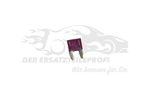Sicherungen 