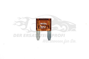 Stecksicherung Mini Fuse (VPE 10 Stück)