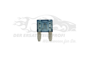 Stecksicherung Mini Fuse (VPE 10 Stück)