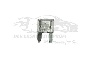Stecksicherung Mini Fuse (VPE 10 Stück)