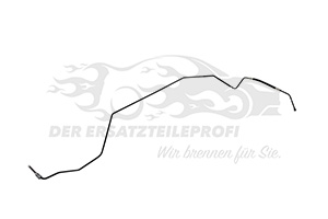 8200621863 Bremsschlauch hinten rechts Renault