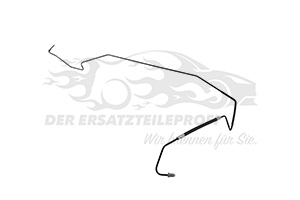 8200621863 Bremsschlauch hinten rechts Renault