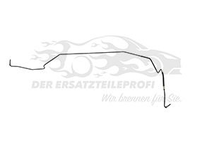 8200621863 Bremsschlauch hinten rechts Renault