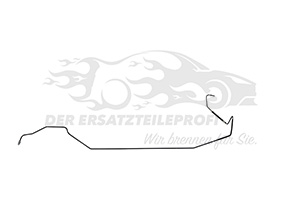 8200621863 Bremsschlauch hinten rechts Renault