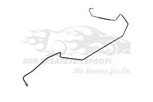 8200621863 Bremsschlauch hinten rechts Renault