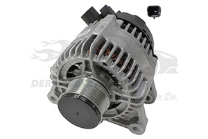 Lichtmaschine 80A