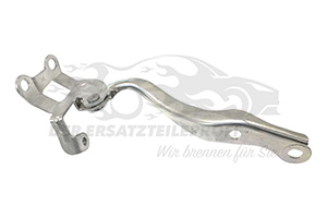 Scharnier für Motorhaube Citroen 791292