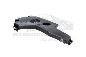 8200409288 Aufnahme/ Halter vorne rechts für Stoßstange Renault