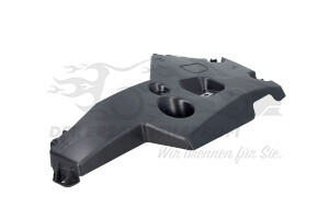 8200409288 Aufnahme/ Halter vorne rechts für Stoßstange Renault