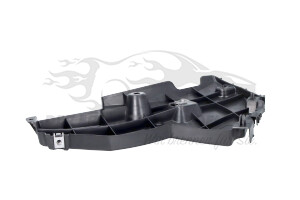 8200409288 Aufnahme/ Halter vorne rechts für Stoßstange Renault